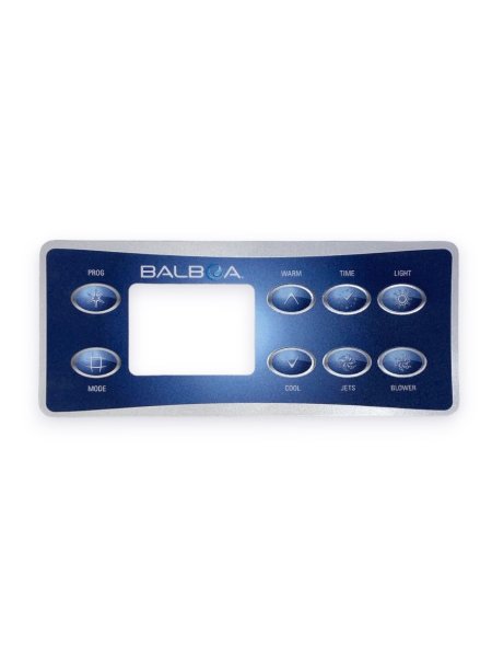 Balboa 10299 Overlay für VL801D
