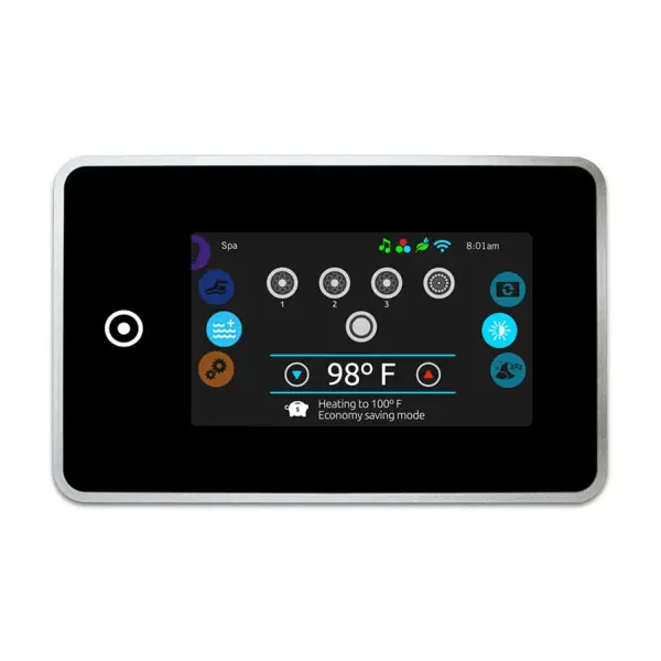 Gecko IN.K1001 Panel