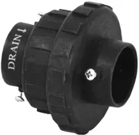 LX - 1"-Zoll Entwässerungsventil