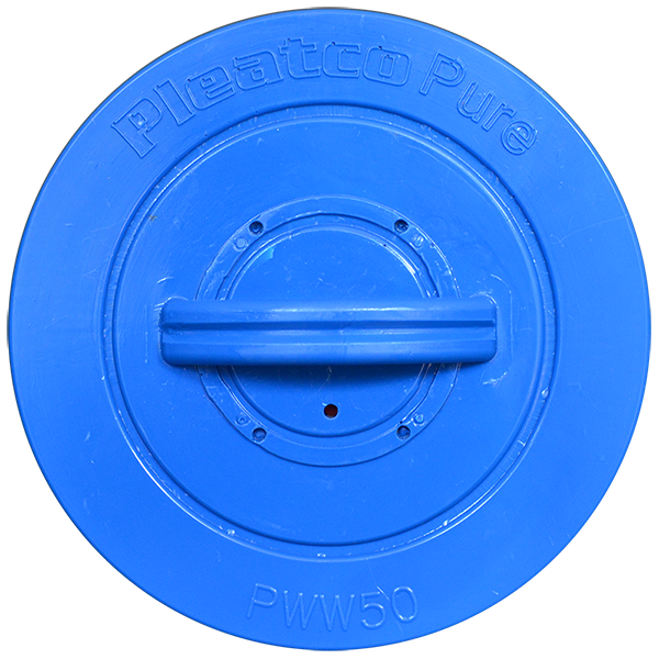 Future Way Filtro Per Spa PWW50P3, Confezione Da 3, Sostitutivo Per Pleatco, Diametro 15,2x24,5 Cm, Filettatura Grossa 1 1/2