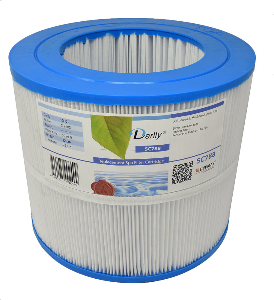 Filter Sundance 6540-490 | Aqua Whirlpools