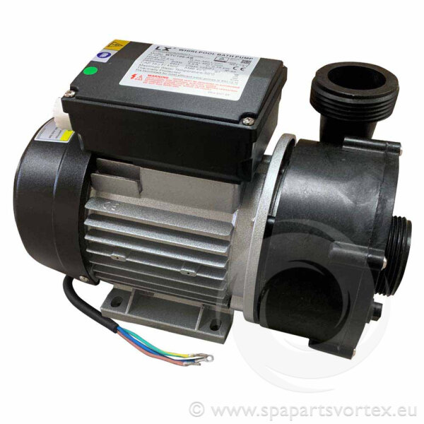 LX WTC100 (AB) Whirlpoolpumpe