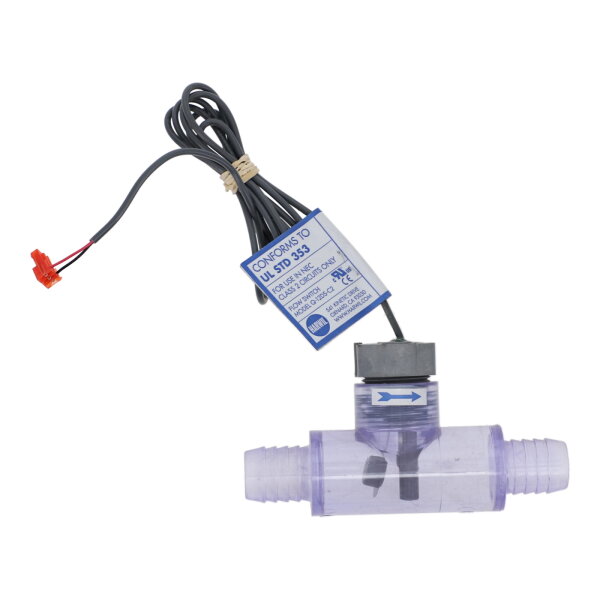 Harwil Q-12DS-C2 (gerade) Druckschalter für Hotspring, Jacuzzi und Sundance