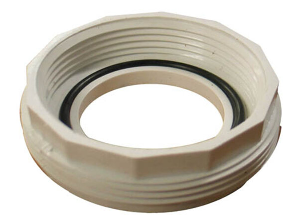 Waterway 400-6060 - Adapter für Pumpen - 2" auf 2,5" Zoll