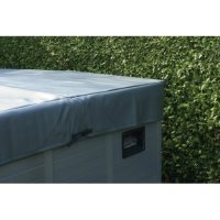Cover Protector 205 - Schutzhülle Espresso - dunkelbraun