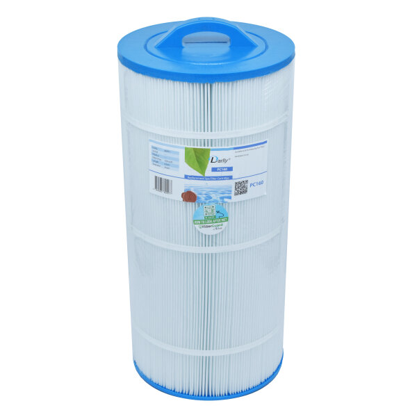 Kartuschenfilter PC160