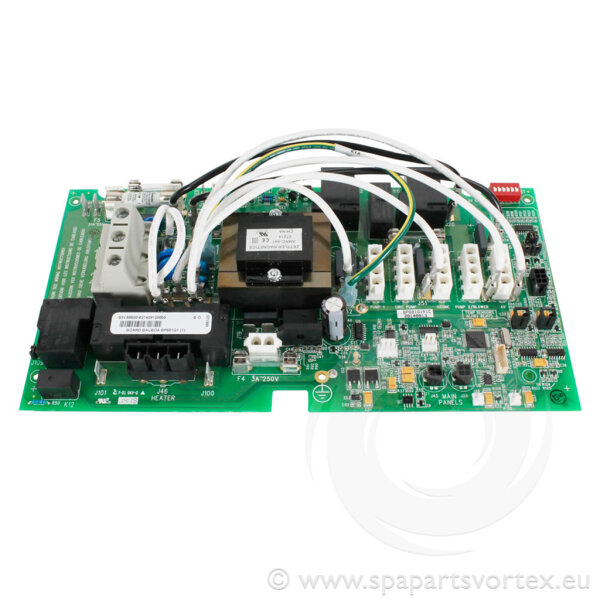 Balboa BP6013G1 C8Z PCB Mainboard