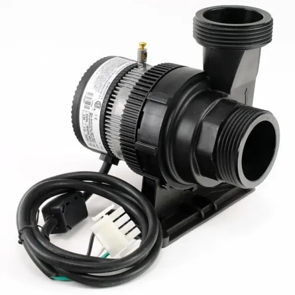 LOWARA / LAING E14 Zirkulationspumpe 1,5" Zoll