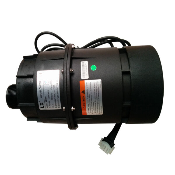 LX AP200 V2 Whirlpool Blower mit 200W