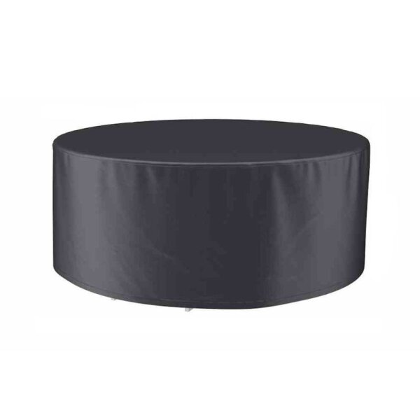 Spa Protector Deluxe - Rund - 200cm - Runde Schutzhülle für Whirlpool-Isolierabdeckungen