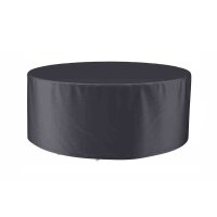 Spa Protector Deluxe - Rund - 200cm - Runde...