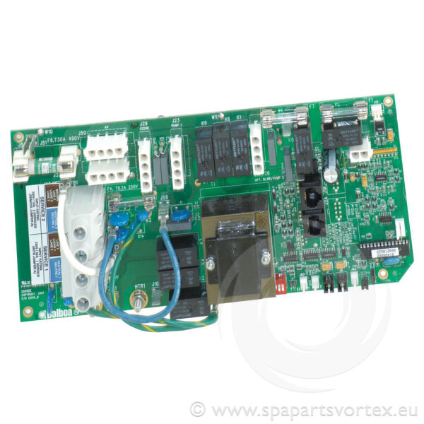 Balboa GS510SZ PCB Mainboard