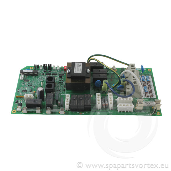 Balboa GS510DZ PCB Mainboard