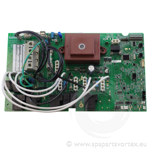 Balboa BP8 C8Z PCB Mainboard