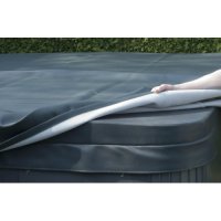 Cover Protector 205 - Schutzhülle Portobello - dunkelgrau