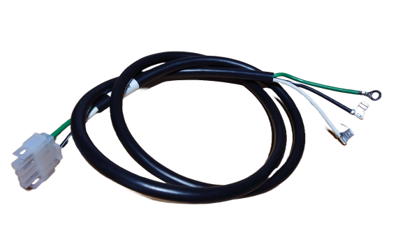 Anschlusskabel mit AMP Stecker 3-Adern