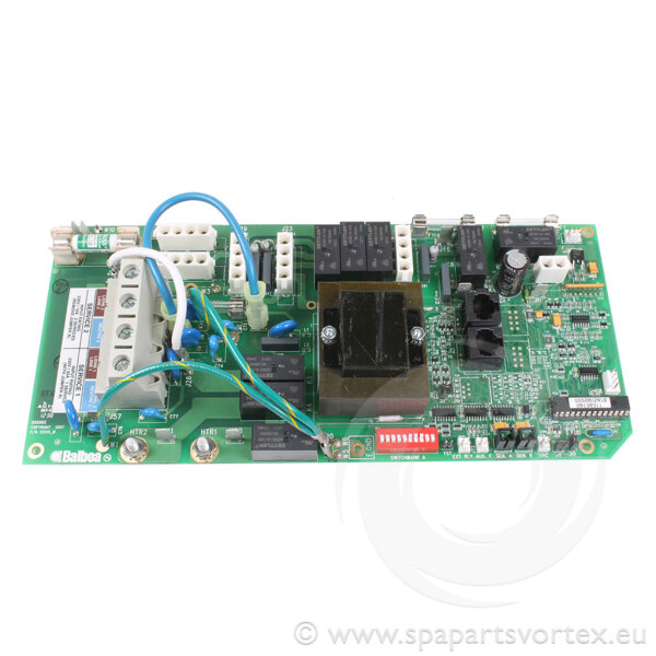 Balboa GS520DZ PCB Mainboard