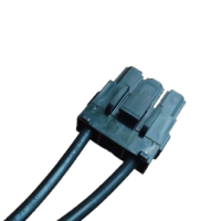 Balboa Plug & Click Kabel - Heizungsseite (m)