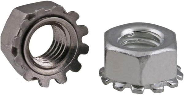 Mutter für Heizungen 3/8 Zoll (Balboa)