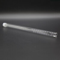 Wellis - Quartzglas für UV-System