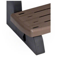 Waterway Spa Step (535-2209-BRK) Bark