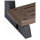 Waterway Spa Step (535-2209-BRK) Bark