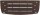 Waterway Spa Step (535-2209-BRK) Bark