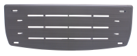 Waterway Spa Step (535-2209-CHC) Charcoal
