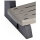 Waterway Spa Step (535-2209-CHC) Charcoal