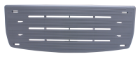 Waterway Spa Step (535-2209-CSG) Coastal Grey