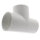Waterway 401-020 - T-Verbindungsstück / Muffe 3x 2"-Zoll