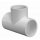 Waterway 401-020 - T-Verbindungsstück / Muffe 3x 2"-Zoll