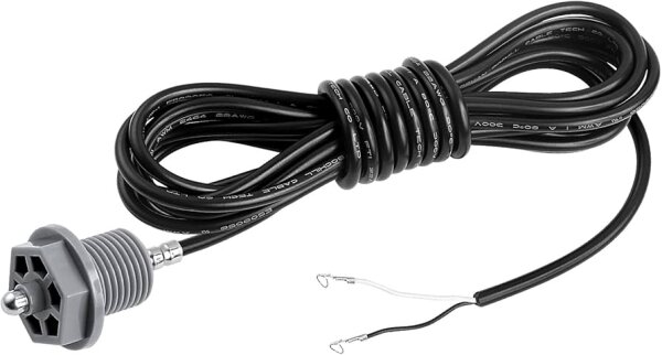 Sundance Temperatursensor 6600-166