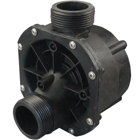 LX EA450 Wetend / Pumpenkopf