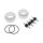 Gecko Maelstrom MS-1 Whirlpoolpumpe - 2.5HP - 2-Speed