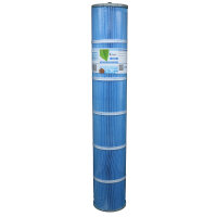 Whirlpool-Filter SC858-S Silverstream