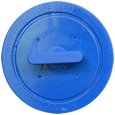 Whirlpool-Filter PWW50L-M mit Microban