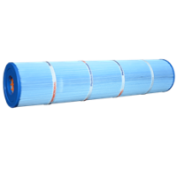 Whirlpool-Filter PCAL100-M mit Microban