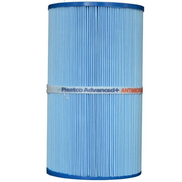 Whirlpool-Filter PWK30-M mit Microban