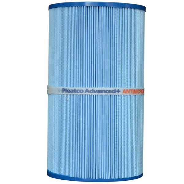Whirlpool-Filter PWK30-M mit Microban