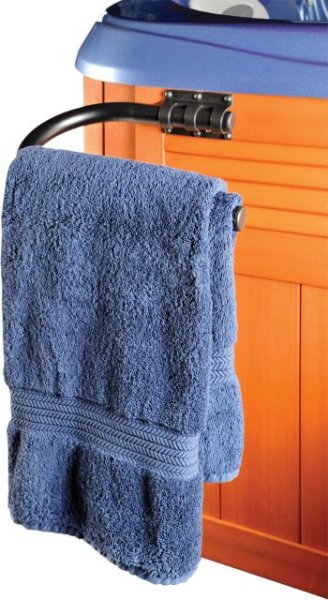 Handtuchhalter - Towel Bar