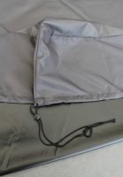 Cover Cap Deluxe - Schutzhülle für Whirlpool-Isolierabdeckungen