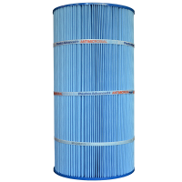 Whirlpool-Filter PA76-M mit Microban