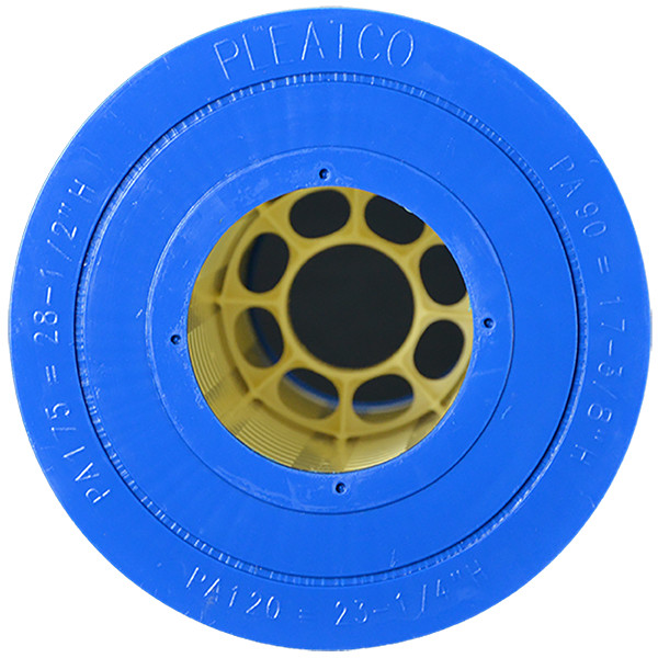Whirlpool-Filter PA90