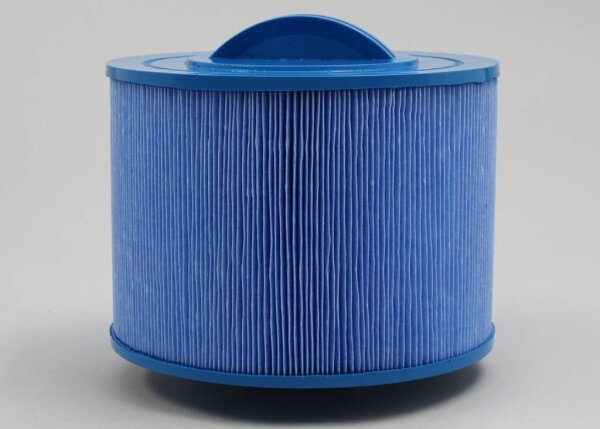 Whirlpool-Filter BU50M mit Microban