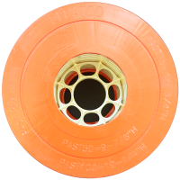 Whirlpool-Filter PAST100