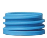 Whirlpool-Filter WE35M mit Microban