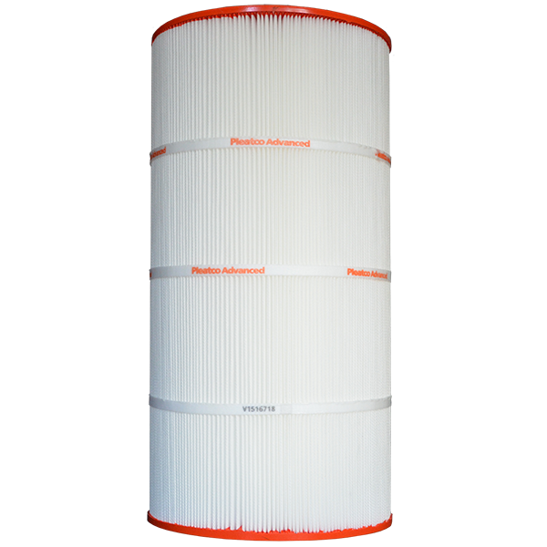 Whirlpool-Filter PJ100
