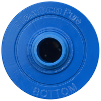 Whirlpool-Filter PWL25P4-M mit Microban