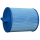 Whirlpool-Filter PWL25P4-M mit Microban
